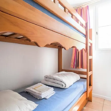 Prázdninový dům Les Maisons Aux Restanques Du Golfe De St-tropez - Maeva *
