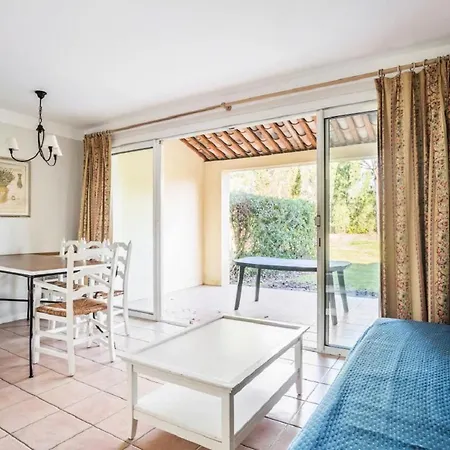 Les Maisons Aux Restanques Du Golfe De St-tropez - Maeva * Grimaud