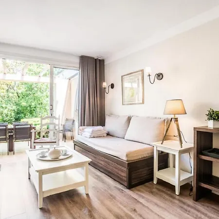 Дом отдыха Les Maisons Aux Restanques Du Golfe De St-tropez - Maeva